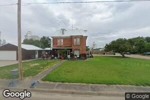 223 E 2nd St, Larned, KS 67550