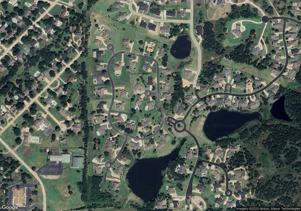 620 Lakeview Cir, Sapulpa, OK 74066 - photo 1