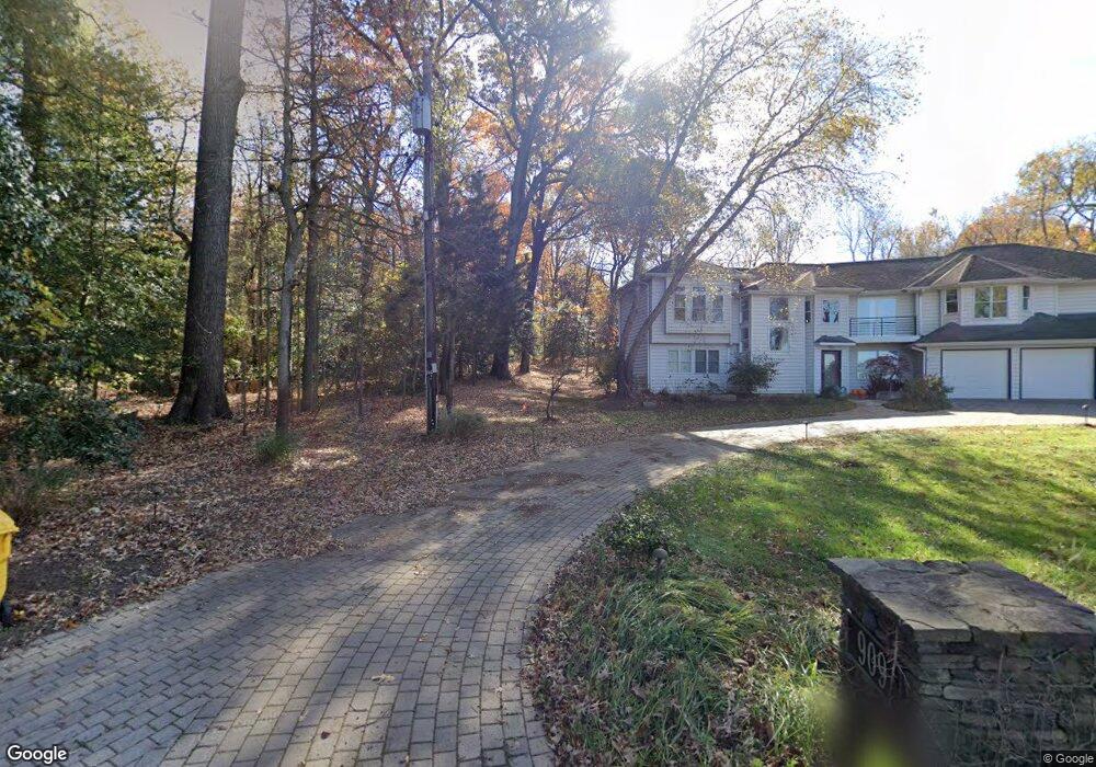 911 Burnett Ave, Arnold, MD 21012 - photo 1