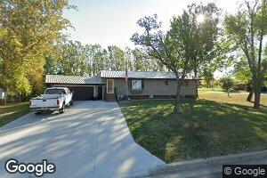 708 3rd Ave NE, Kenmare, ND 58746