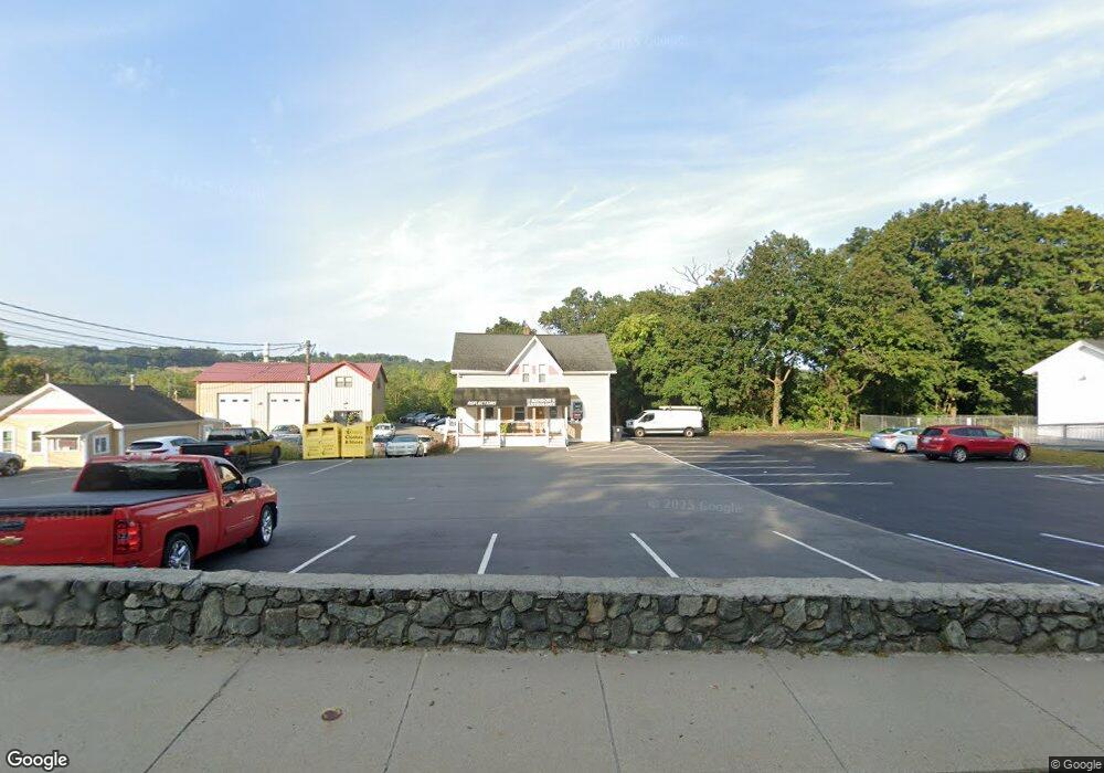 1368 Mendon Rd, Cumberland, RI 02864 - photo 1