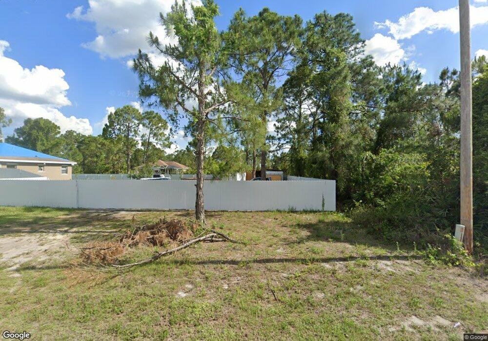 1042 Maddock St E, Lehigh Acres, FL 33974 - photo 1