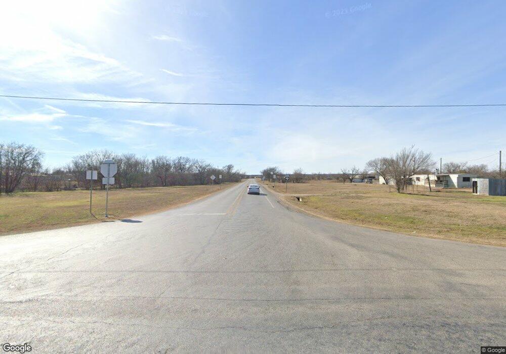 1000 Cool Ranch Ln, Millsap, TX 76066 - photo 1