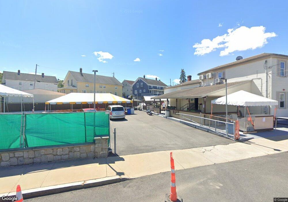 109 E Main St, West Warwick, RI 02893 - photo 1