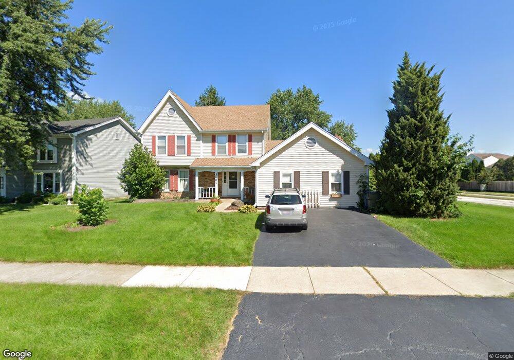 1801 Princeton Cir, Naperville, IL 60565 - photo 1