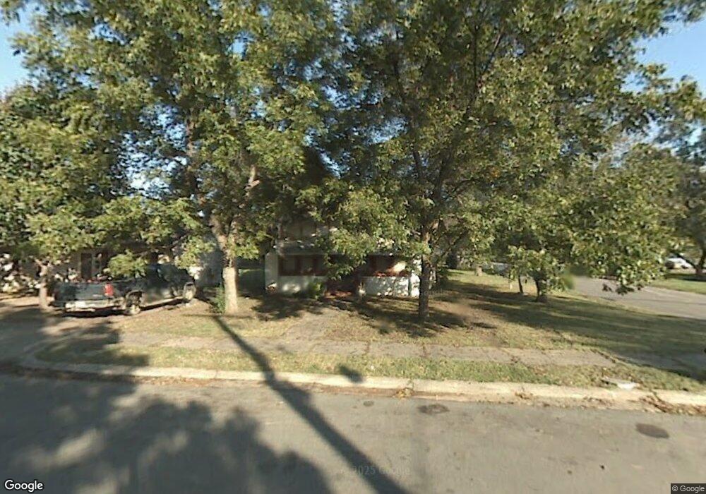 1211 S Lowe St, Stuttgart, AR 72160 - photo 1