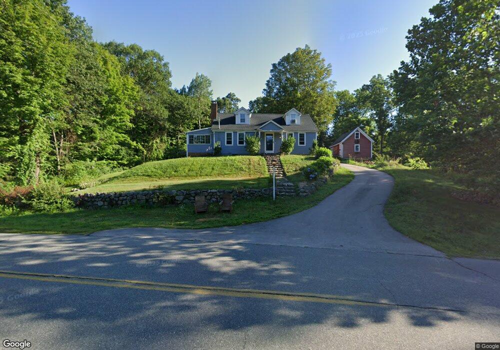 20 Walnut Hill Rd, Amherst, NH 03031 - photo 1