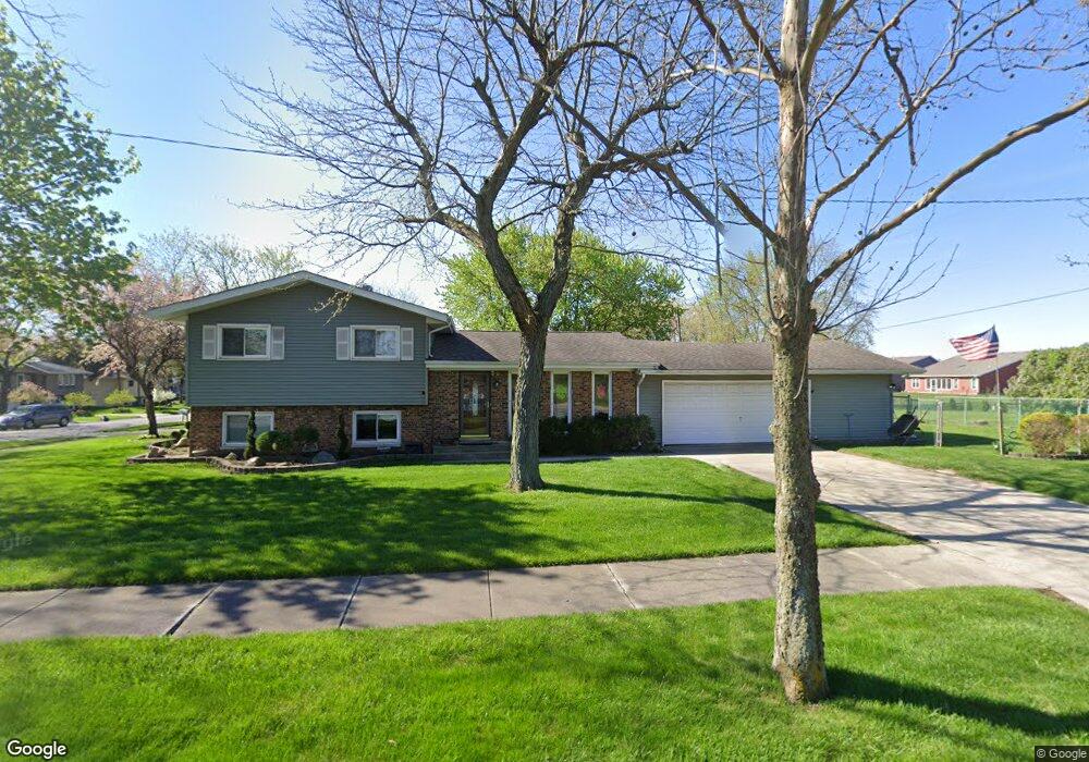 2171 W 97th Place, Crown Point, IN 46307 - photo 1