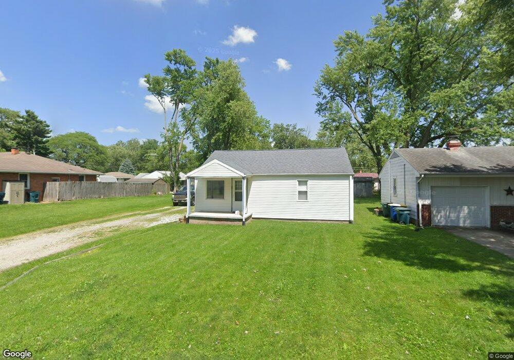 3400 N Locust St, Muncie, IN 47304 - photo 1