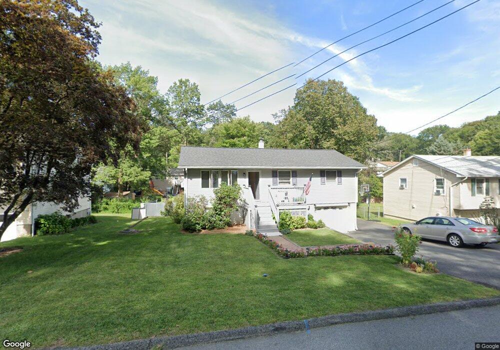 25 Mast Rd, Hopatcong, NJ 07843 - photo 1