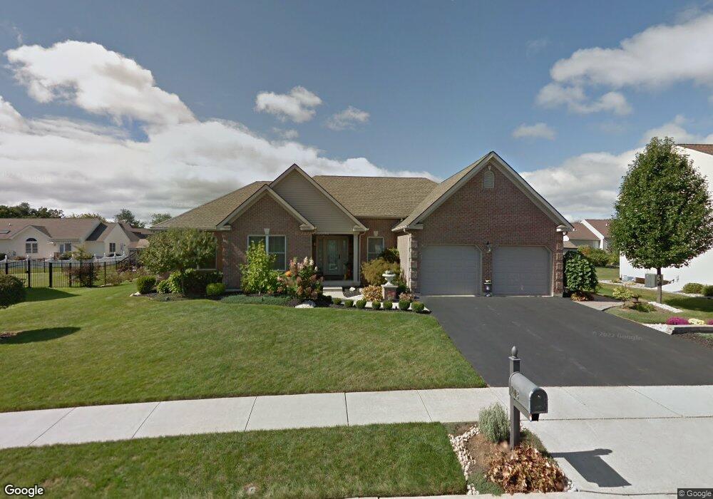 1103 Morning Star Dr, Allentown, PA 18106 - photo 1