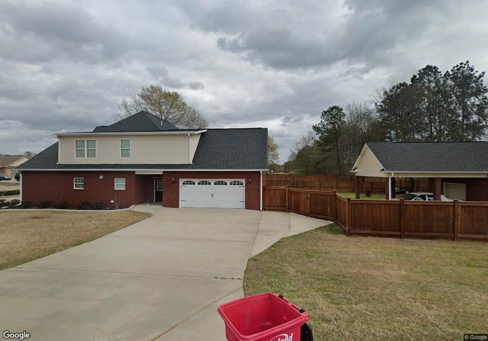 378 Thoroughbred Ln, Macon, GA 31216 - photo 1