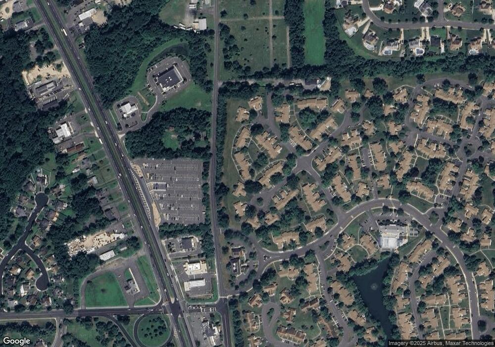 119 Muhlen Platz unit D, Freehold, NJ 07728 - photo 1