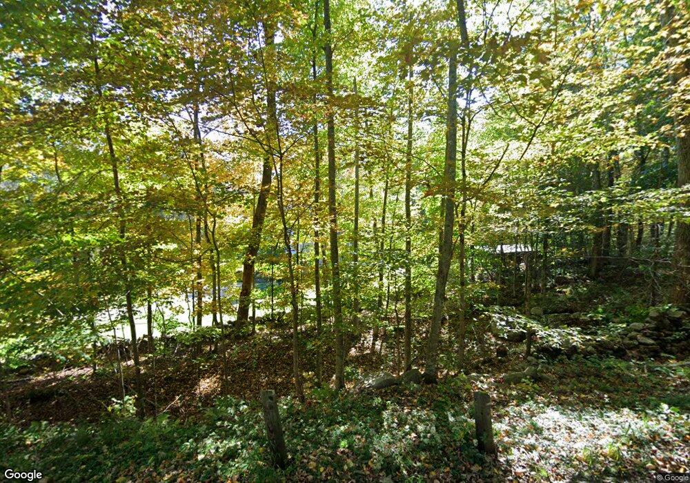 161 Westford Hill Rd, Ashford, CT 06278 - photo 1