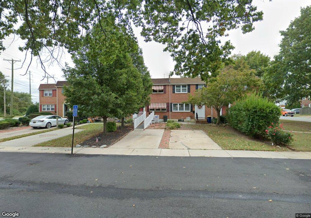 7 W 9th St, New Castle, DE 19720 - photo 1