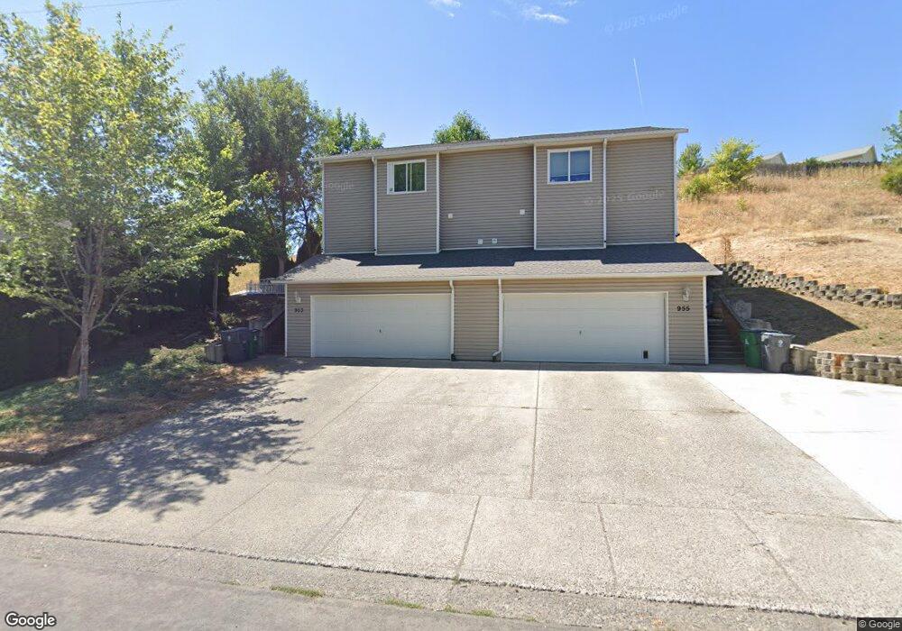 955 N Polk St, Moscow, ID 83843 - photo 1