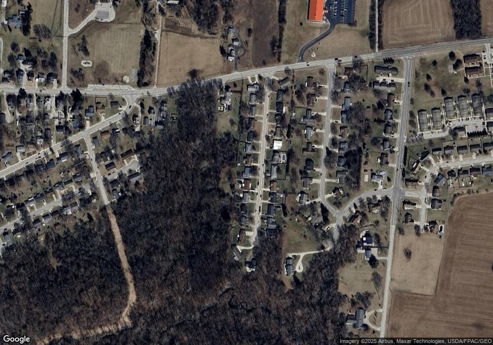 261 Hillcrest Ct, Sidney, OH 45365 - photo 1