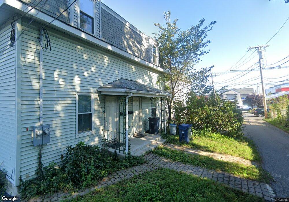 5 Seager Ct, Brighton, MA 02135 - photo 1