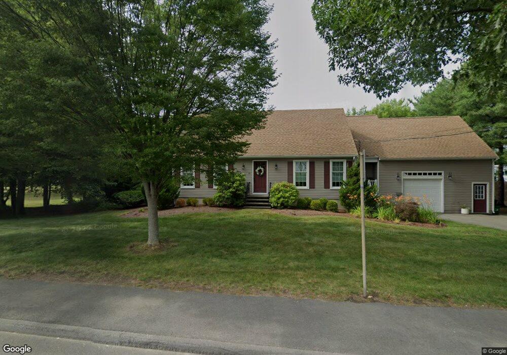 101 Lynnfield St, Peabody, MA 01960 - photo 1