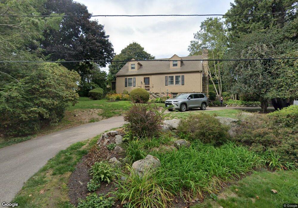 7 Nepun Rd, Westerly, RI 02891 - photo 1