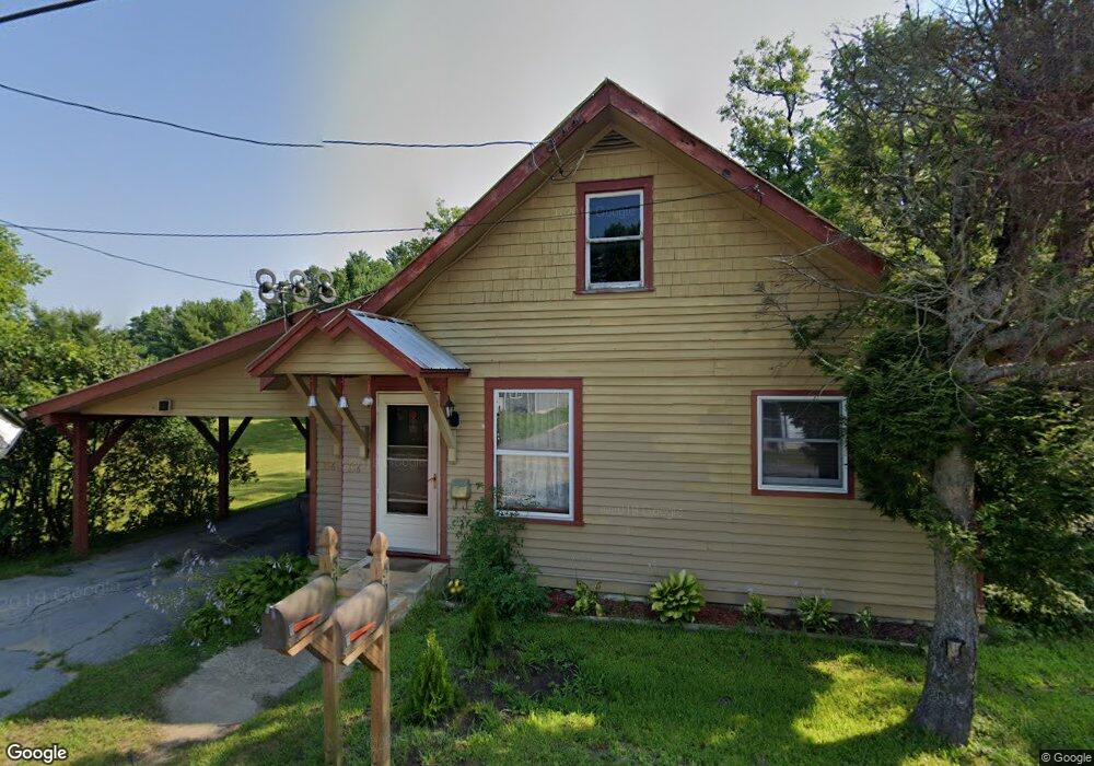 356 W Maple St, Corinth, NY 12822 - photo 1