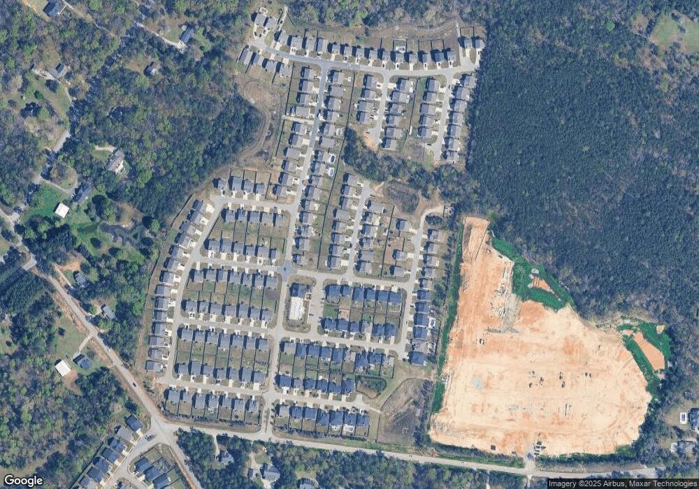 1417 Fair Forest Ln, Chapin, SC 29036 - photo 1