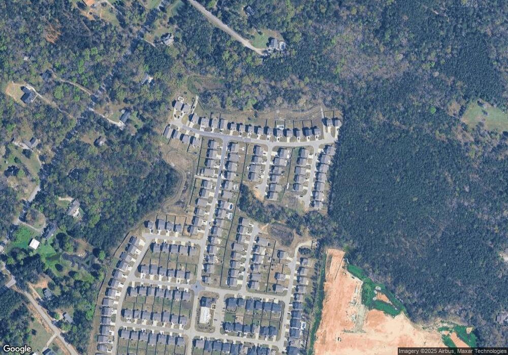 1316 Canopy Crest Ln, Chapin, SC 29036 - photo 1