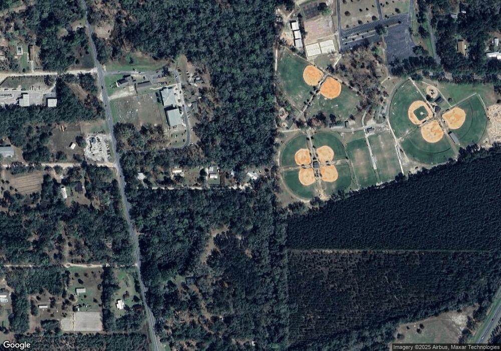 50 Atlee Ln, Crawfordville, FL 32327 - photo 1