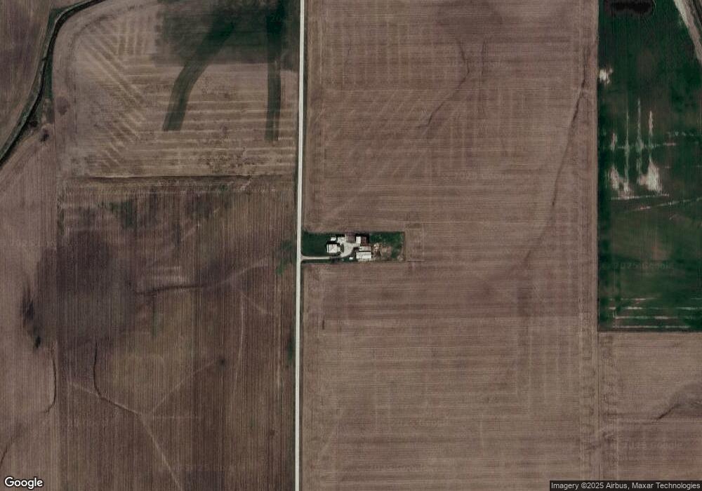 4255 S 675 E, Monroe, IN 46772 - photo 1