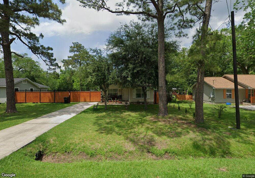 7509 Orville St, Houston, TX 77028 - photo 1