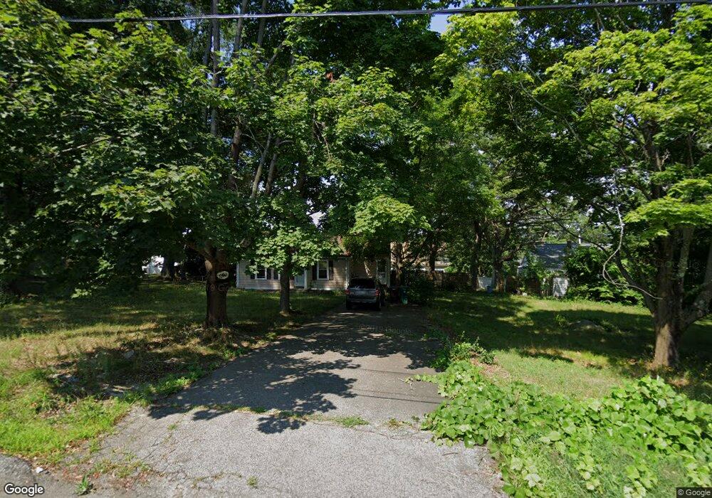 213 St Louis Ave, Woonsocket, RI 02895 - photo 1