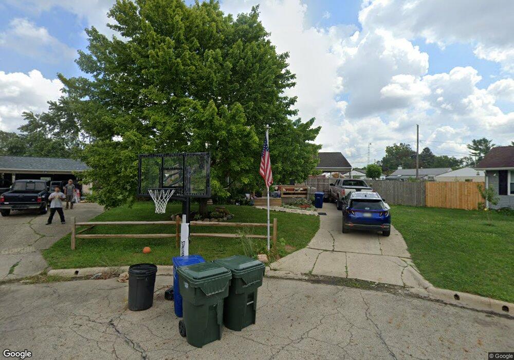 1098 Ardath Ct, Columbus, OH 43228 - photo 1