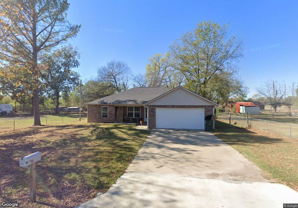 1020 N Sherman Ave, Okmulgee, OK 74447 - photo 1