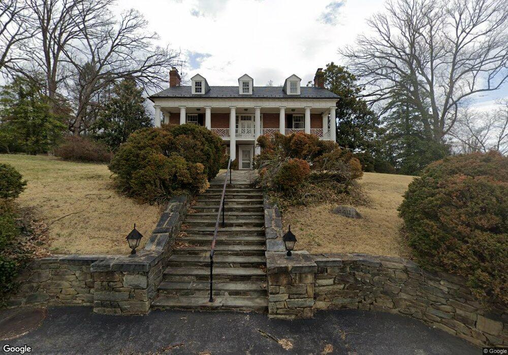 4411 Rock Spring Rd, Arlington, VA 22207 - photo 1