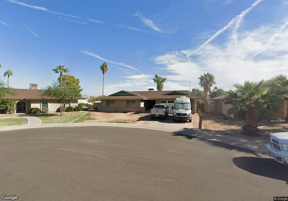 6507 S Alder Dr, Tempe, AZ 85283 - photo 1