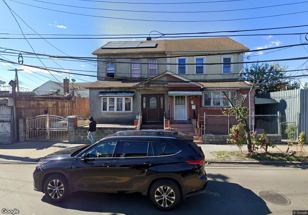 9416 170th St, Jamaica, NY 11433 - photo 1