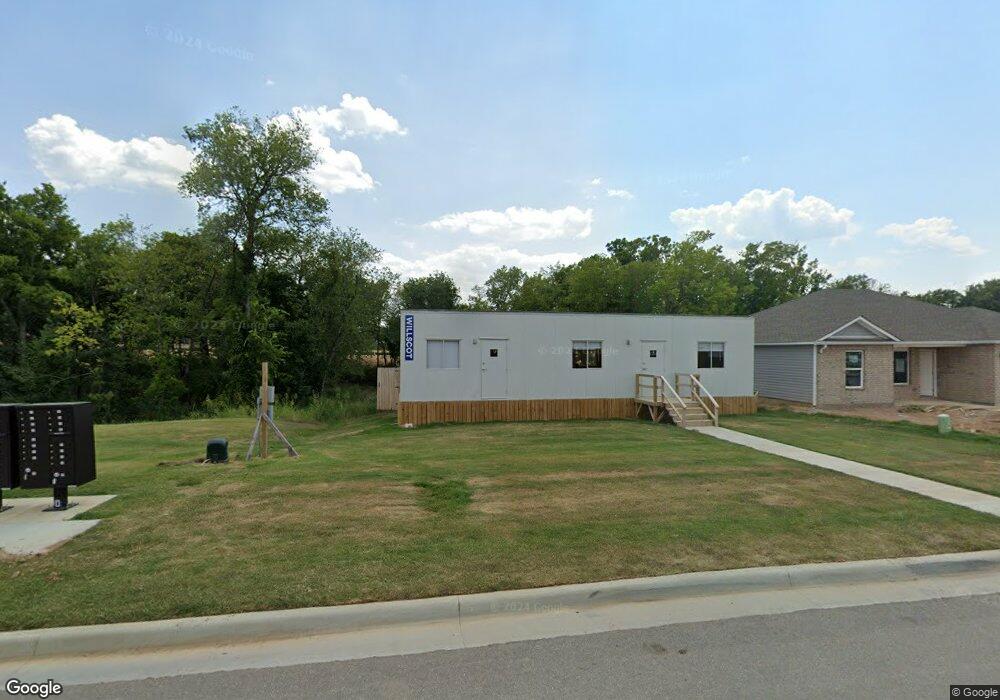 8209 Princeton St, Broken Arrow, OK 74014 - photo 1