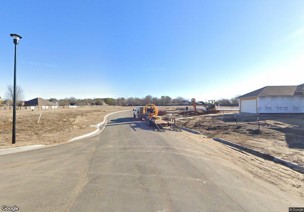 5005 E Galveston Place, Broken Arrow, OK 74014 - photo 1