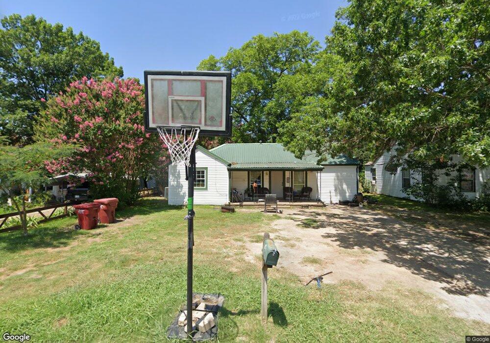 1933 Liberty St, Bonham, TX 75418 - photo 1