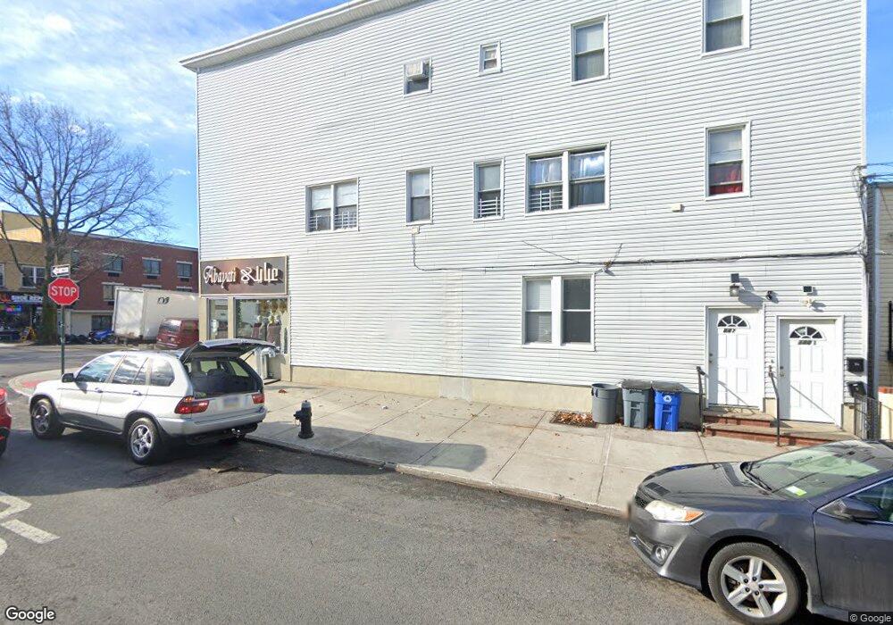 847 Morris Park Ave unit Storefront, Bronx, NY 10462 - photo 1