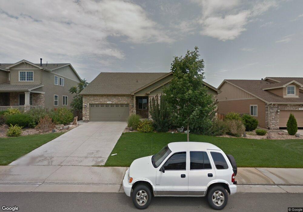 13362 Ivy St, Thornton, CO 80602 - photo 1