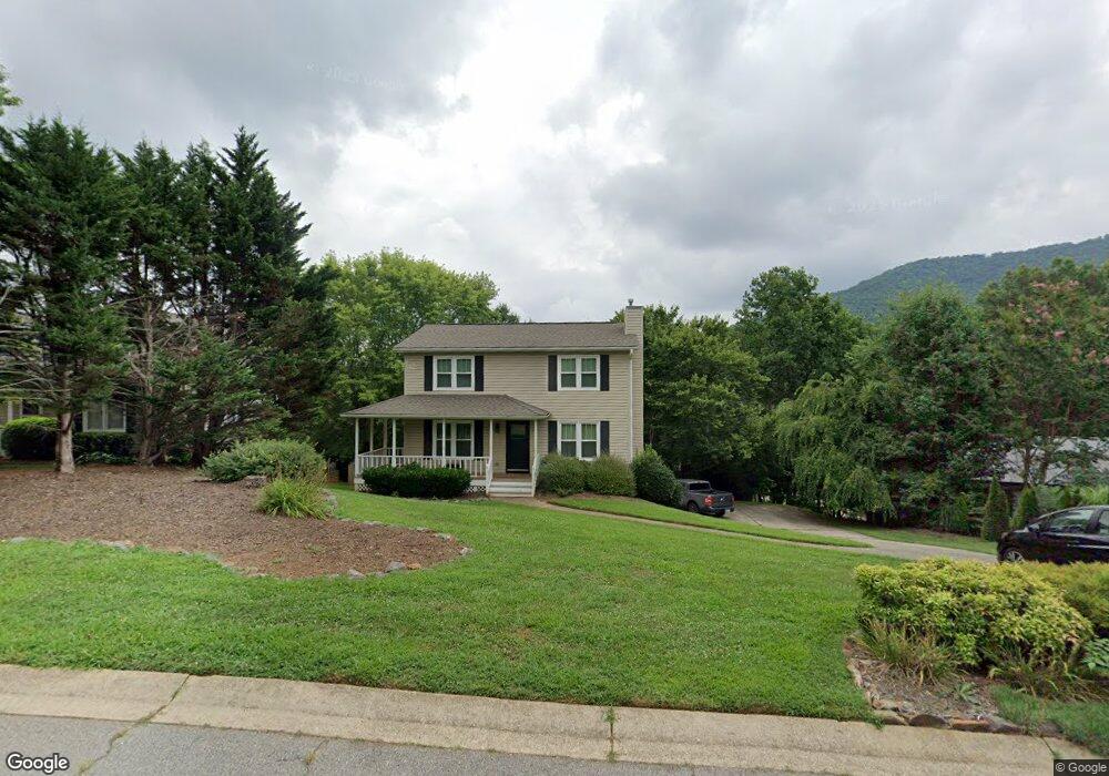 10 Sawmill Rd, Asheville, NC 28803 - photo 1