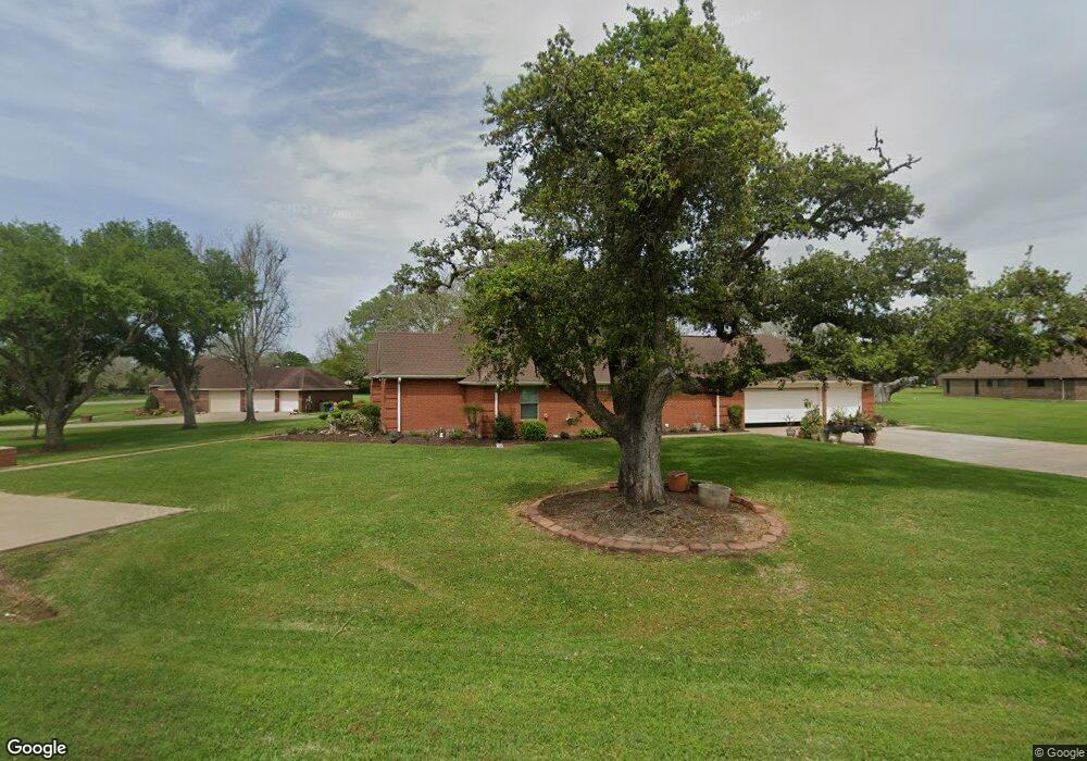 787 Timberline Dr, Bay City, TX 77414 - photo 1