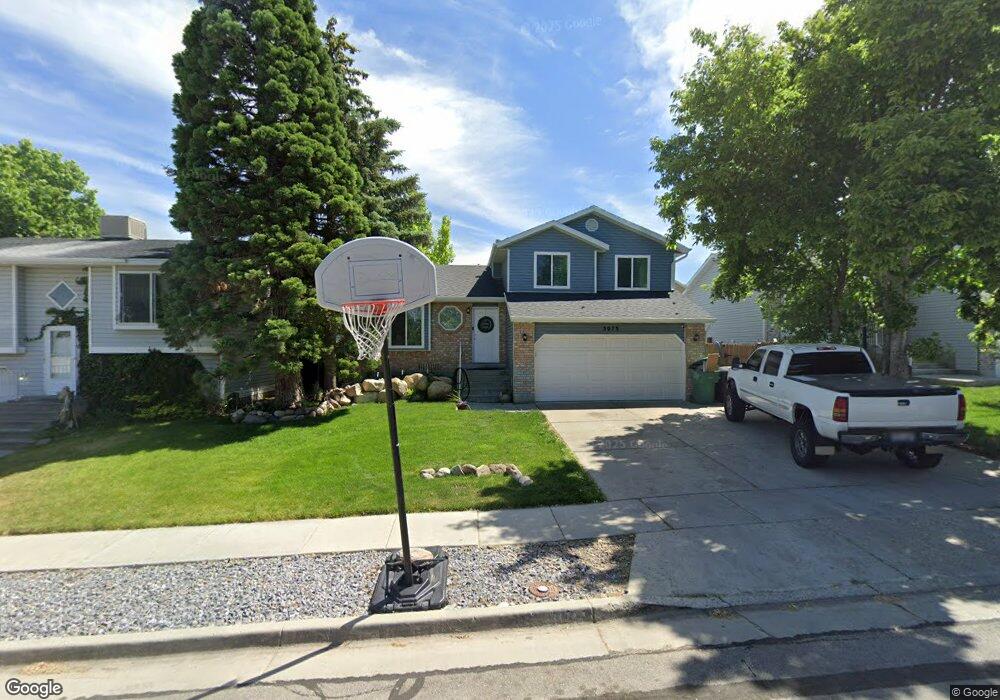 5075 W 6435 S, West Jordan, UT 84081 - photo 1