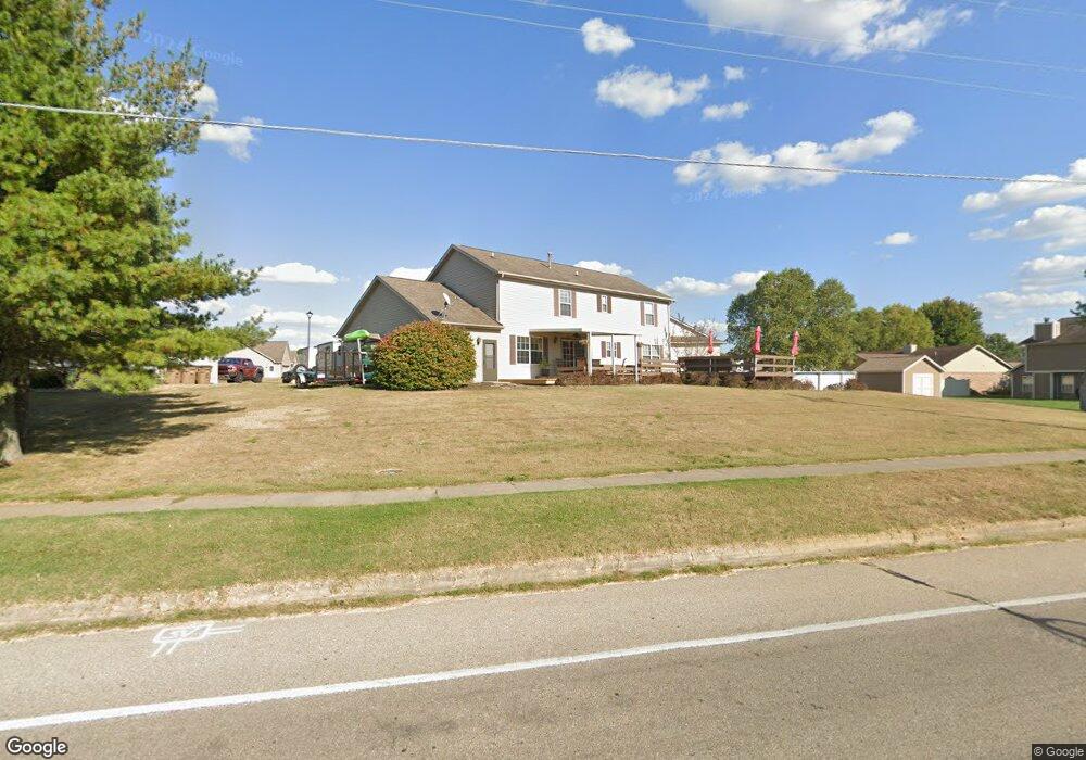 6003 Schooner Ct, Columbus, IN 47203 - photo 1