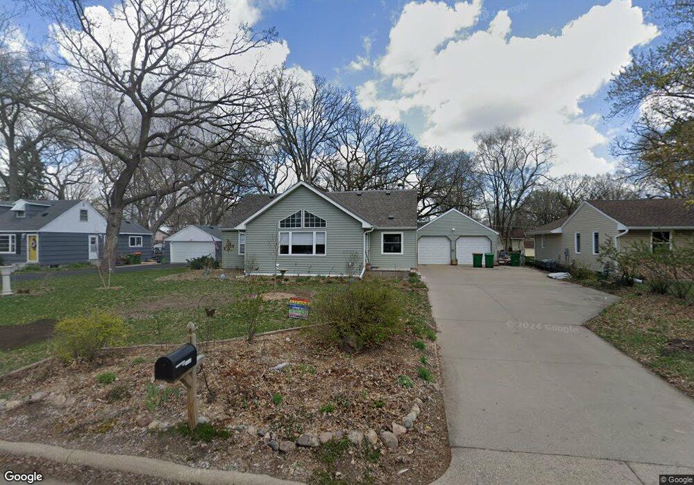 11417 Partridge St NW, Coon Rapids, MN 55433 - photo 1