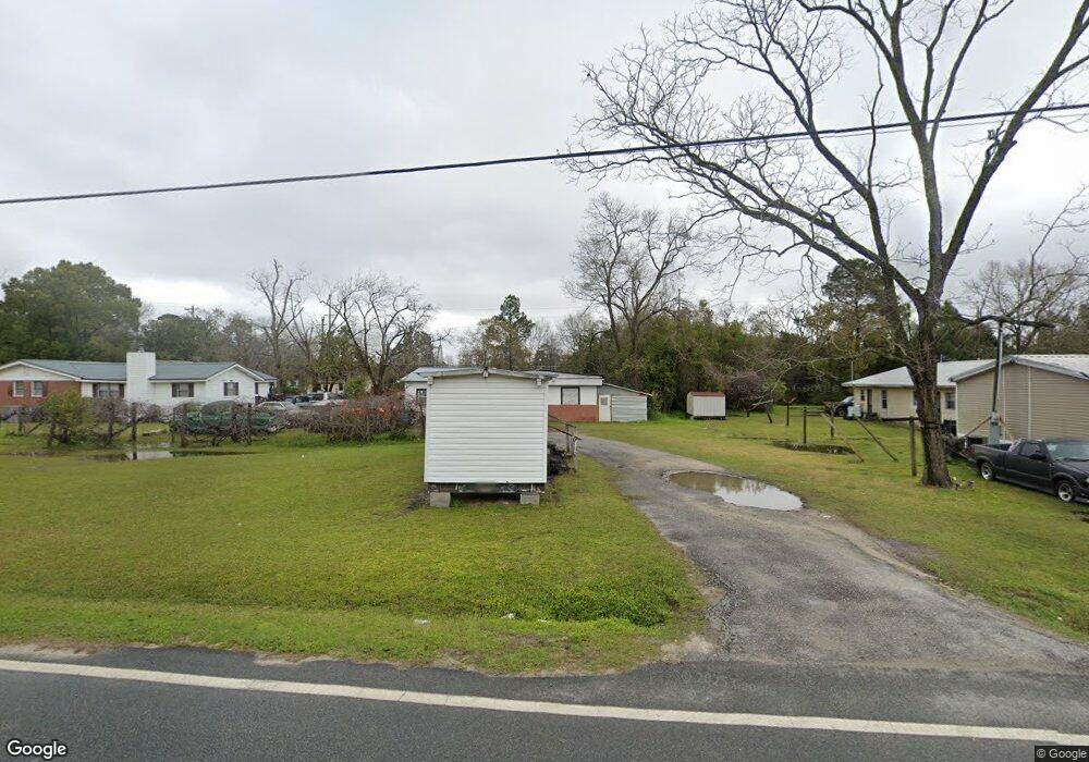 511 W 8th St, Adel, GA 31620 - photo 1