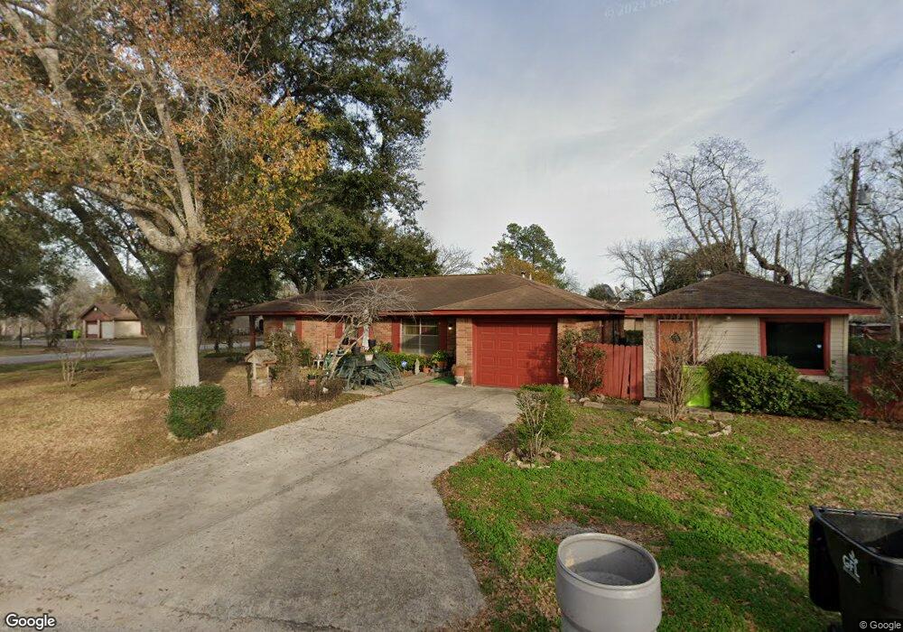 802 Avenue D, Rosenberg, TX 77471 - photo 1