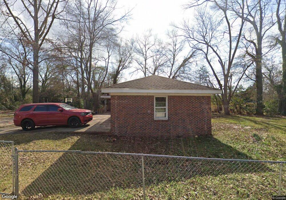 1008 Border St, Americus, GA 31719 - photo 1