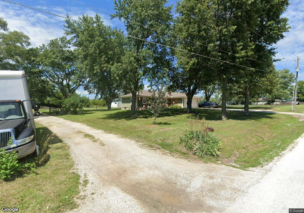 19520 S Lone Elm Rd, Spring Hill, KS 66083 - photo 1